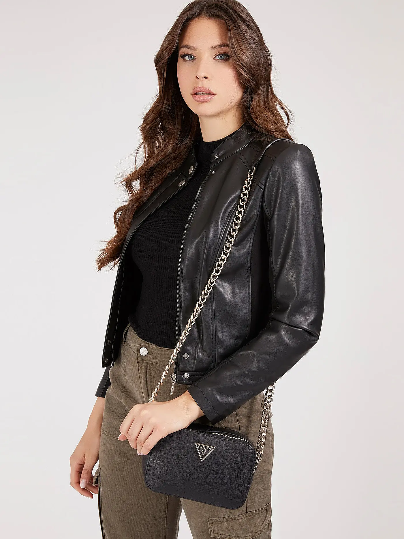 GUESS | Tasche - Minibag Noelle | 